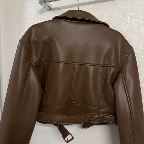 LIONESS Staten Island jacket - Picture 4 of 4